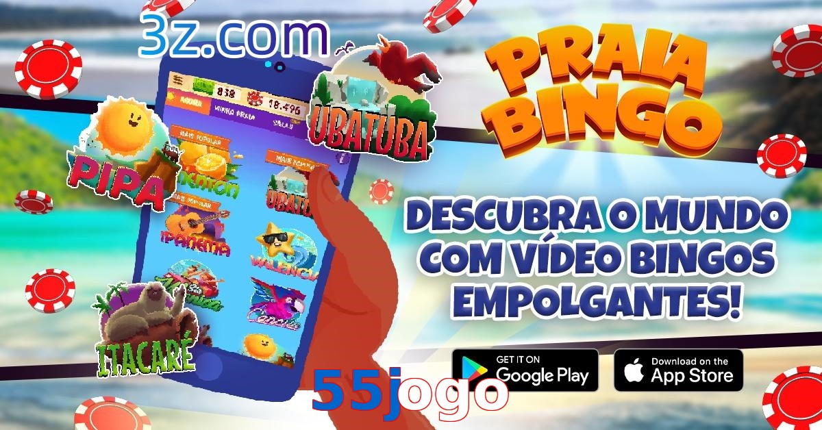 55jogo apk